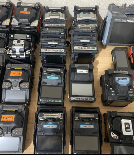 回收熔接机藤仓熔接机回收otdr