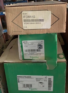 高价回收 BMXCPS2000 施耐德长期回收