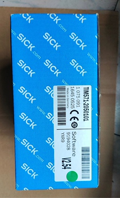 高价回收sick激光雷达 TIM571-2050101 SICK，西克激光雷达