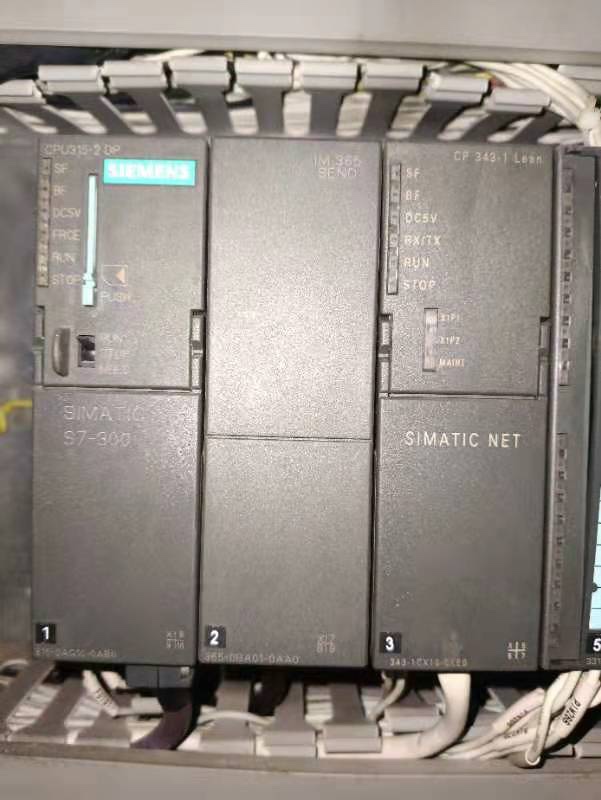 高价回收西门子511-1AK01,CPU1511-1PN 西门子S7-1500控制器回收