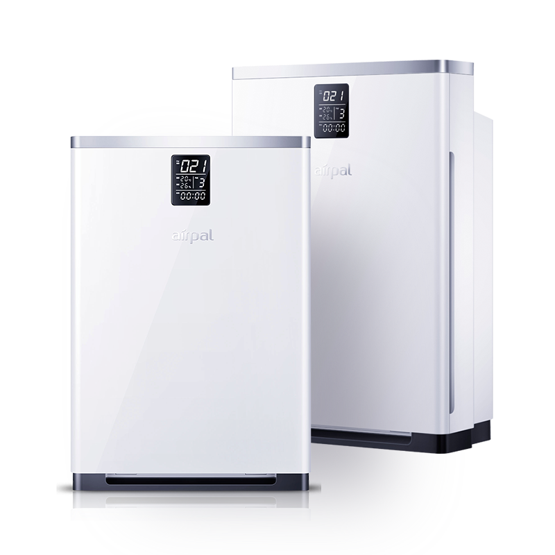 [airpal旗舰店空气净化,氧吧]airpal爱宝乐空气净化器除甲醛雾月销量1件仅售4899元