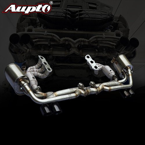 9113.4/3.6/3.8L头焦尾段改装