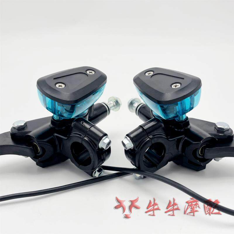 台铃雅迪CYQZMT左右碟刹上泵总成