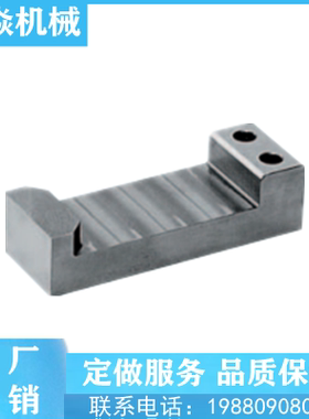 斜楔强制随动块CKF60-171/CKF80-171/CKF60-191/CKF80-191米思米