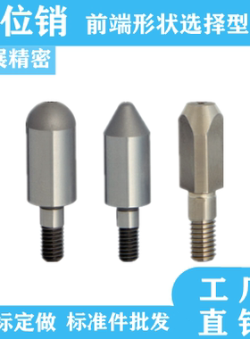 定位销LPAJC LPAGC LPAC LPABC LPACC LPASC代替米思米非标定做