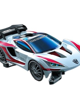 田宫TAMIYA 四驱车 IGNICION 燃烧之刃 MA底盘 18657 现货