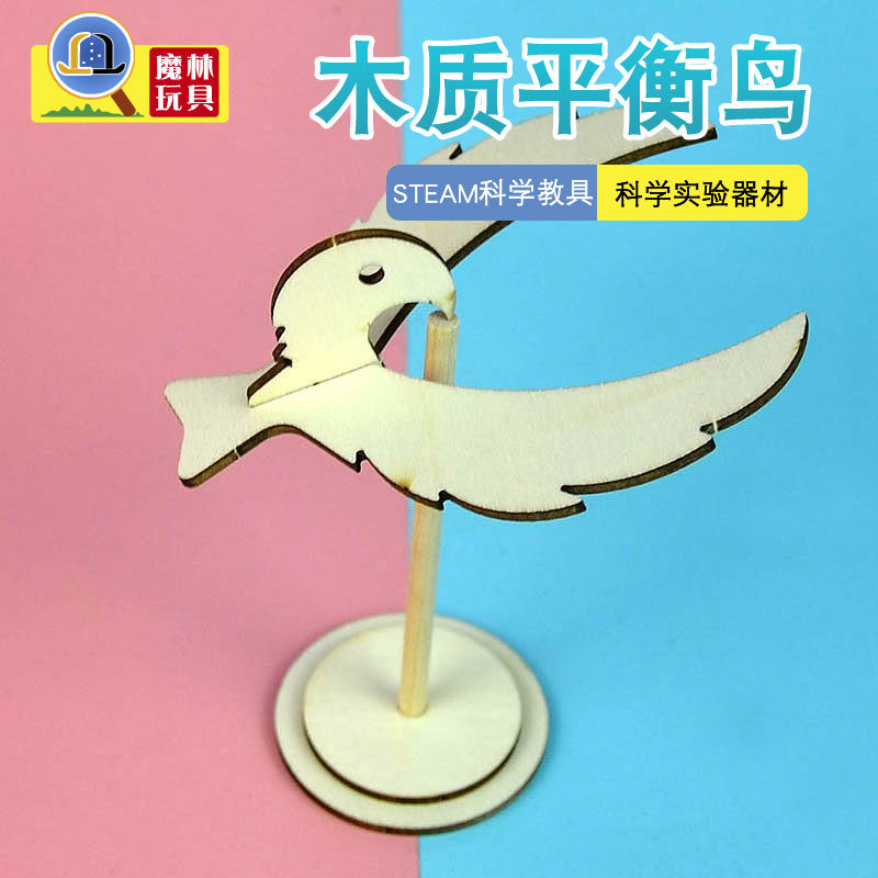 科技制作物理实验动手动脑