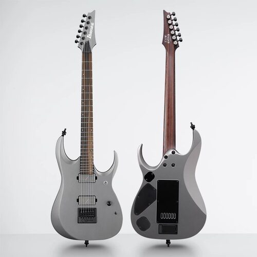Ibanez依班娜电吉他RGD61ALET-MGM印产24品固定琴桥
