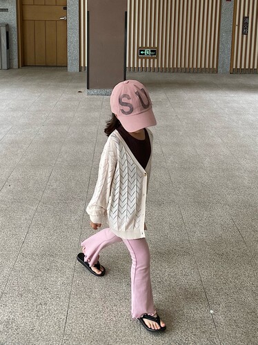 YUSONG◆儿童夏季镂空冰丝防晒衣