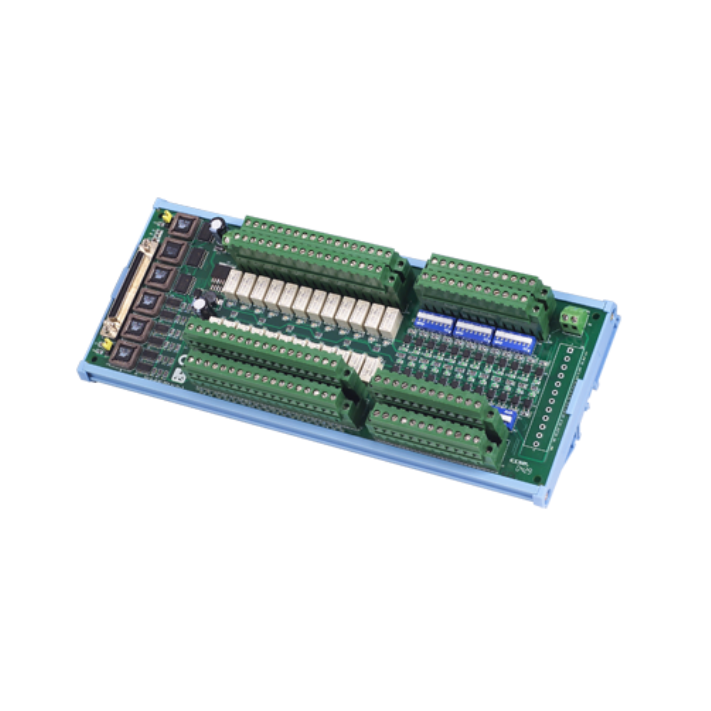 华创至诚工业品继电器