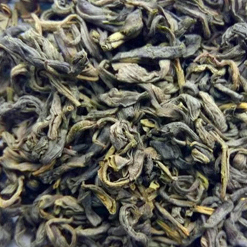 上饶高山云雾茶绿茶新茶叶春茶清特色产区绿茶