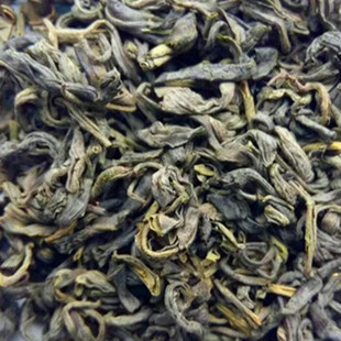 上饶高山云雾茶绿茶新茶叶春茶清香散装明后农家制作三清山土特产
