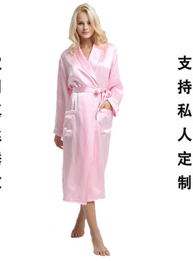 爱丝客私人订制提供时装睡衣