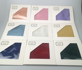 双层真丝手帕100桑蚕丝双面手绢洗脸美容护肤丝绸帕子婴儿口水巾