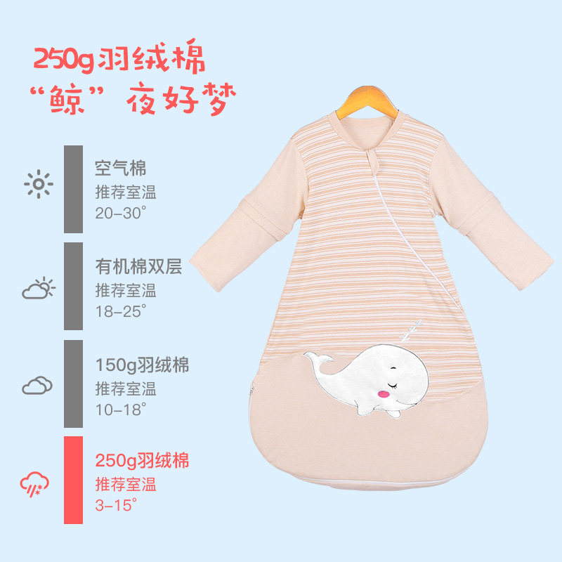 Baby sleeping bags Cotton baby Anti Tipi winter thickening pure cotton children pajamasin the Bedclothes , Children's Bedding , Baby sleeping bags/Anti Tipi  category - from Buy2taobao.com to provide professional Taobao agent buy service