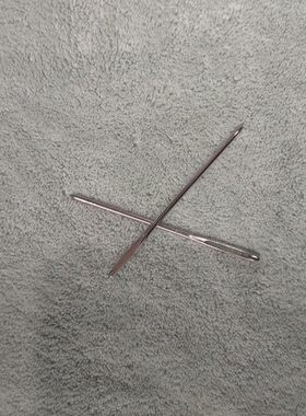 工具上鞋针金属缝合针一元2根
