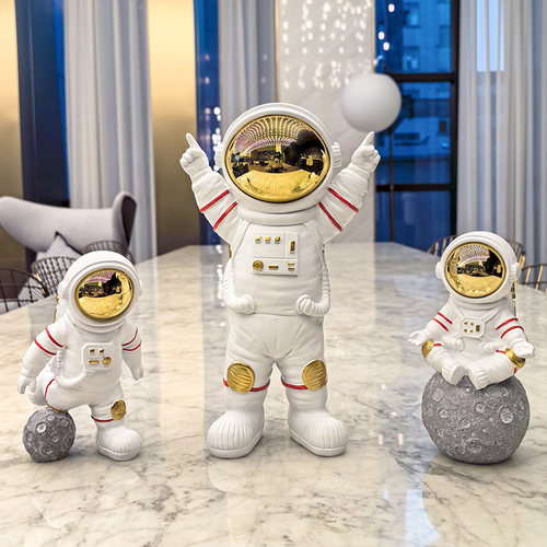 创意酒柜，桌面家居树脂装饰轻奢