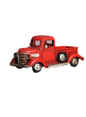 老爷车咖啡厅拍摄道具书柜摆件