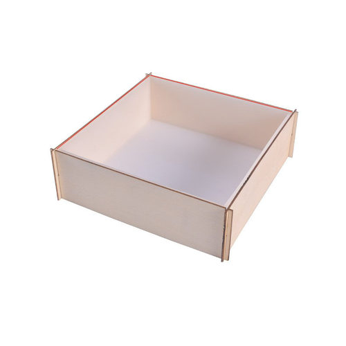 加高长方体硅胶模具手工diy水晶滴胶模具环氧树脂摆台书档加厚模