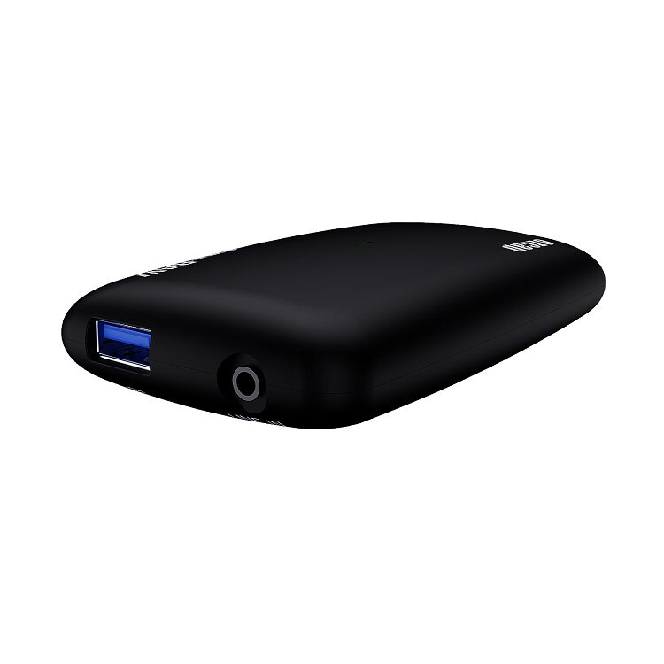 USB 비디오 캡처 카드 HD HDMI 라이브 방송 상자 PS5|스위치 컴퓨터 휴대 전화 카메라 SLR 녹음