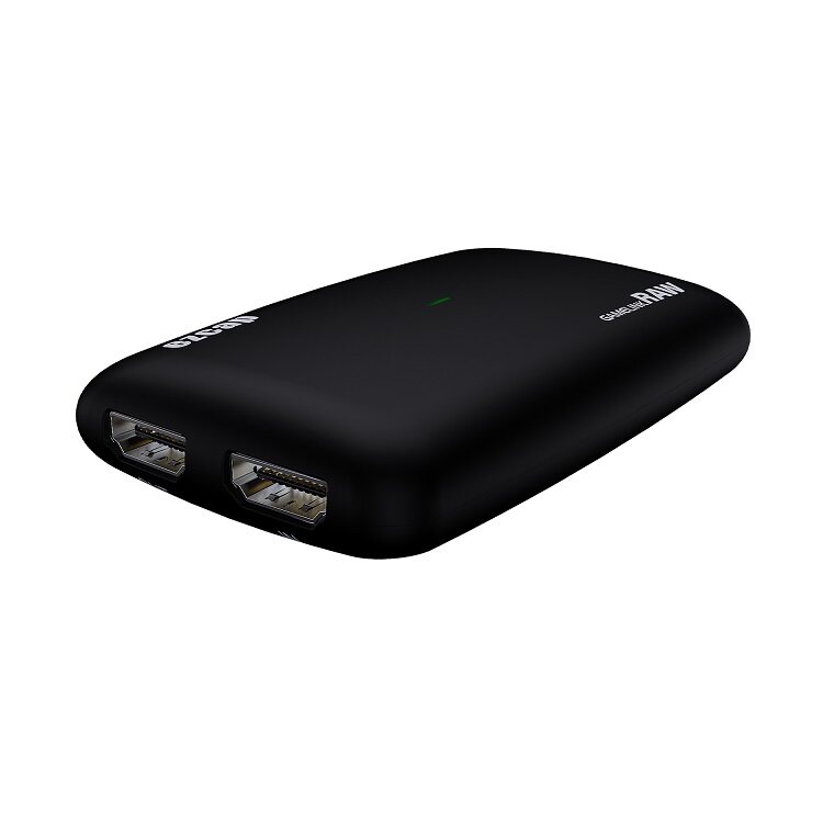 USB 비디오 캡처 카드 HD HDMI 라이브 방송 상자 PS5|스위치 컴퓨터 휴대 전화 카메라 SLR 녹음