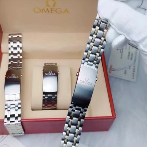 海马300表带钢带超霸表链配件