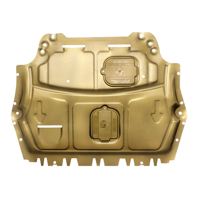 起亚K5凯酷发动机下护板