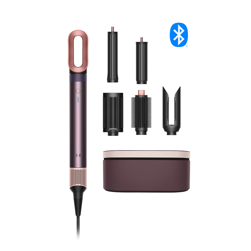 Dyson HS09 ���ʹ����������ֱ������ ��ҫ��ɫ �������� ��è�˿��ۼ�3999Ԫ���ɵ����Խ�Ҳ������µ�һ����ʵ��3999Ԫ