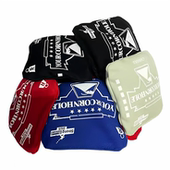 掷立方赛事YourCornhole指定用沙包Strongboard坎古路沙包布袋球