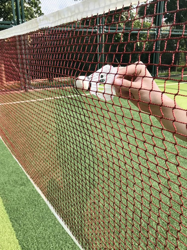 Simple handheld net