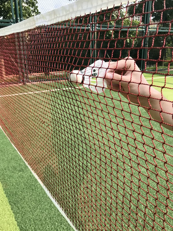 Simple handheld net