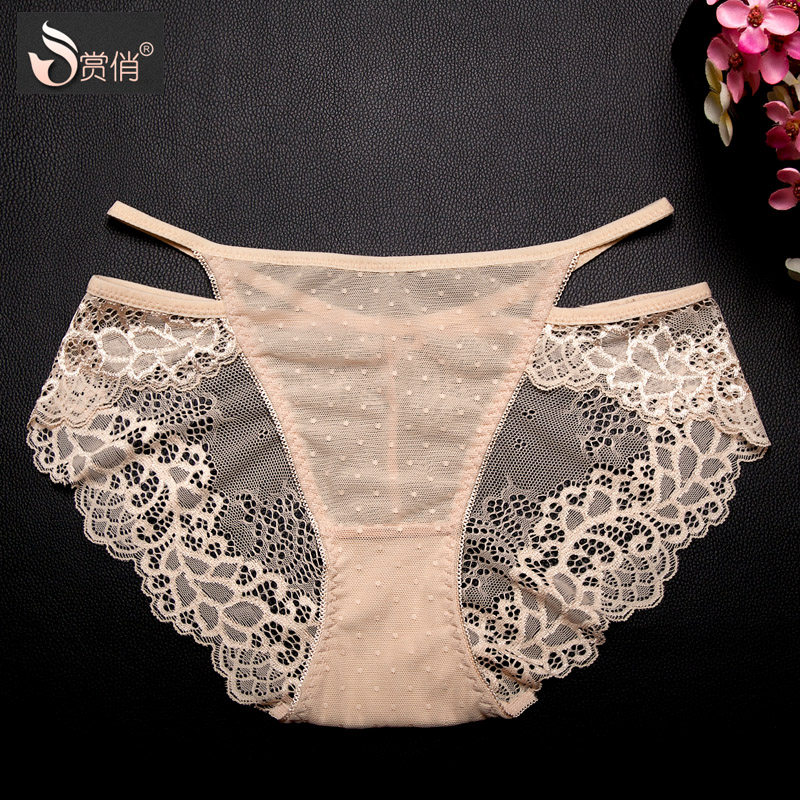 Slip SQ16BNK2280 en nylon - Ref 640756 Image 5