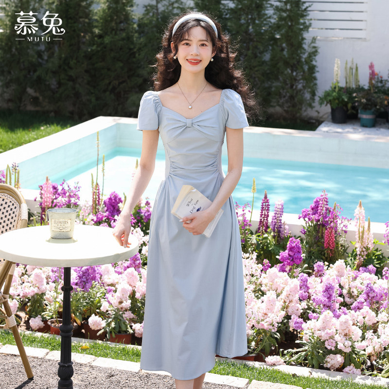 ���ڲ�����Ľ���������ɫ��������ȹŮ2025�ļ��¿�С������������a�ֳ�ȹ 80.9Ԫ