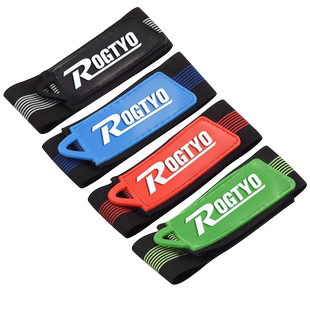 自行车束带裤脚带山地车骑行绑腿带扎腿带绑脚裤单车配件骑行装备