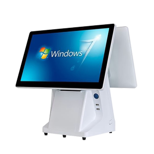 收银机一体机触摸屏茶楼棋牌室麻将馆KTV场馆台球厅计时计费收银管理系统收款机收银软件