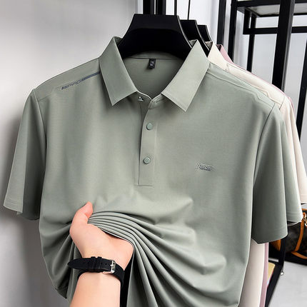 Polo衫