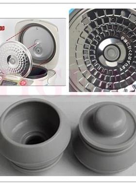 日本虎牌JAH-T10C JAG-S JBA-S JAF JAX微电脑电饭锅蒸汽垫圈配件