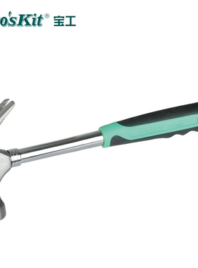 宝工PD-2609 0.5磅羊角锤铁锤子 8OZ PROKITS