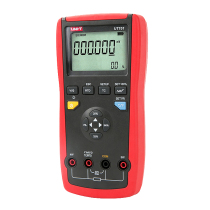 Ulyder ut701 temperature calibrator thermocouple high precision thermal resistance temperature process calibrator