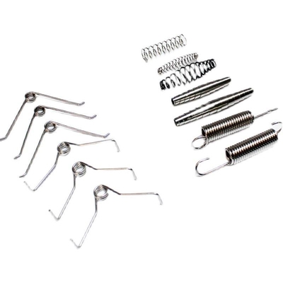 园艺剪扭簧弹簧果园剪刀配件修剪树枝剪刀弹簧园林剪刀专用弹簧