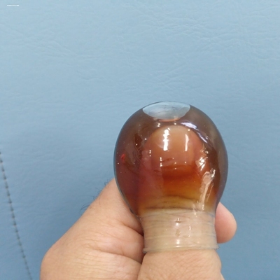 手指伤口保护套防水指套泡药套洗澡防水脚指甲套指甲盖受伤保护套