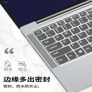 适用戴尔G15键盘膜G3笔记本15.6寸dell5500新游匣5游戏本G7电脑70