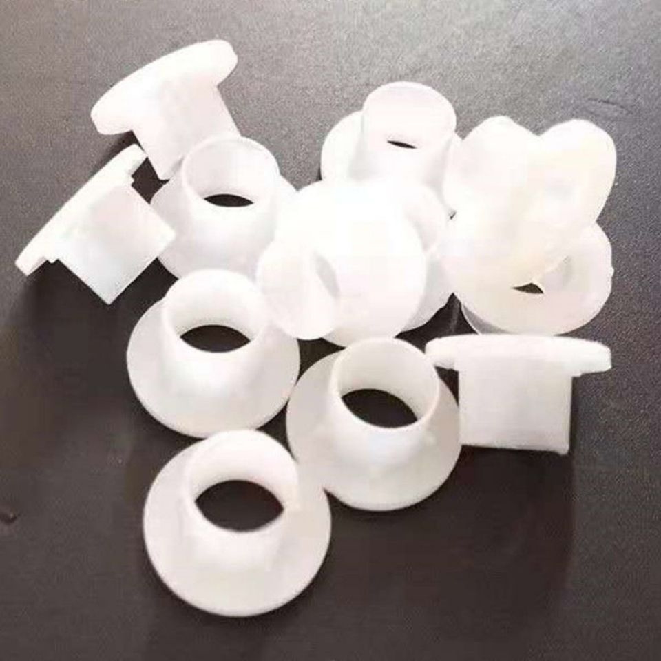 热水器加热管专用绝缘垫适用海尔美的发热管螺母垫加热棒绝缘套圈