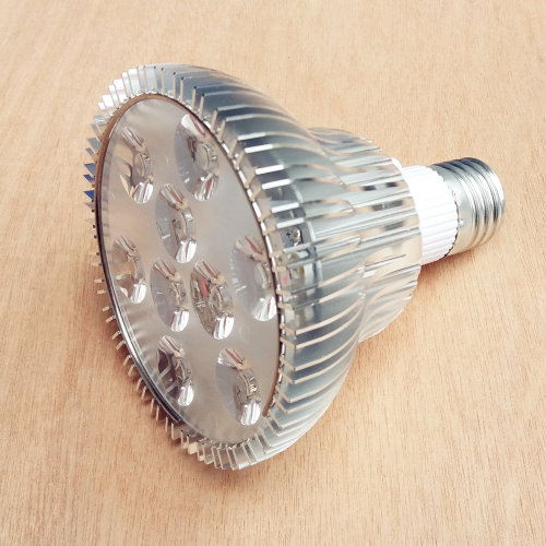 展览餐厅螺口led灯泡