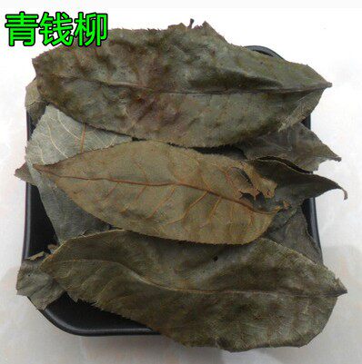 中药材 青钱柳 金钱柳 青钱柳叶 青钱柳茶 泡茶500克包邮