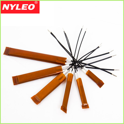 耐利澳热熔胶枪PTC发热芯