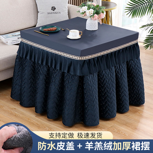 美人胚子烤炉罩柔软亲肤更保暖