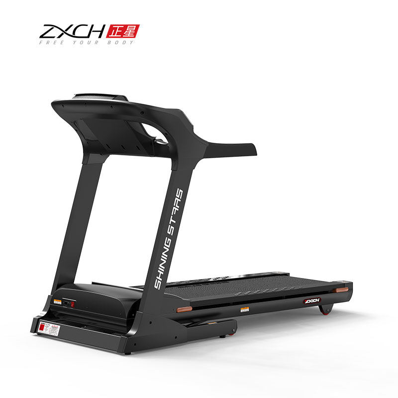 正星 1500/a520 跑步机家用 折叠跑步机 静音 多功能运动健身