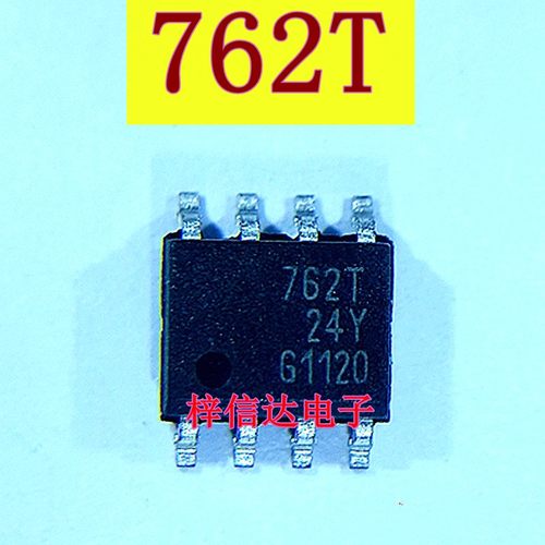 BSP762TISP762T电源开关芯片