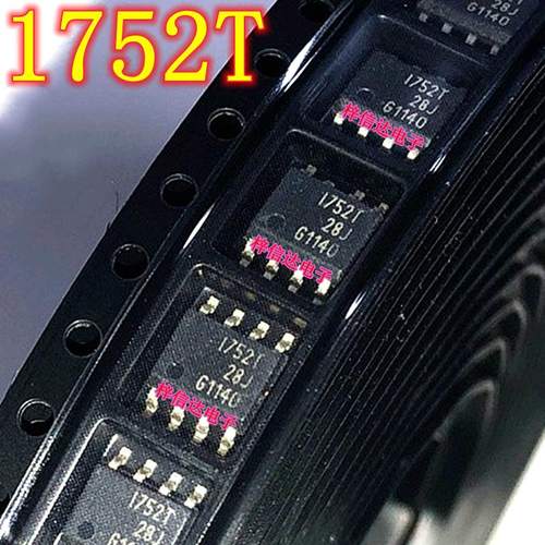 ISP752T 762T 772T 电桥驱动器 汽车电源开关 1752T 1762T 1772T